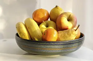 Healthy Eating Tips Drucke: Fruits