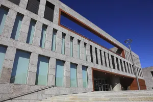Central European Universities Drucke: Fulda University of Applied Sciences