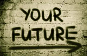 Future Concept Drucke: Your Future Concept