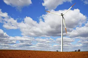Renewable Energy Source Drucke: Future of Green Earth