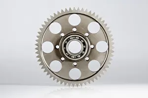 Propulsion Technology Drucke: Gear