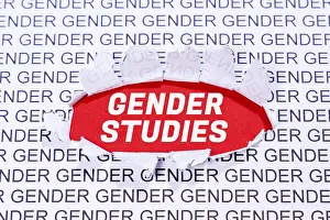 Communication Concept Drucke: Gender Studies Study programme for gender-appropriate language Communication concept