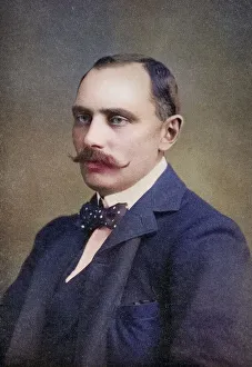 British Army General Drucke: General Sir Bryan Thomas Mahon