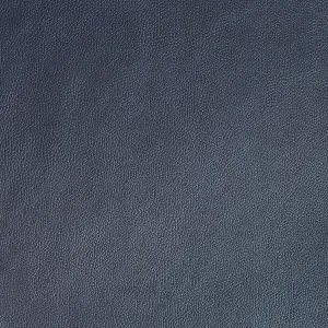 Uninhabited Desert Landscape Photo Drucke: Genuine black cowhide background