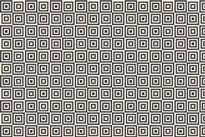 Abstract Geometric Design Drucke: Geometric pattern template. template with trendy abstract geometric pattern