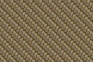 Abstract Geometric Design Drucke: Geometric pattern template. template with trendy abstract geometric pattern