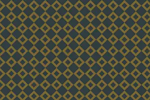 Abstract Geometric Design Drucke: Geometric pattern template. template with trendy abstract geometric pattern