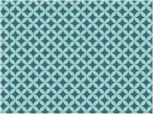 Bilder Datiert 1. Januar 2024: Geometrische Muster-Design-Hintergrund-Vektor