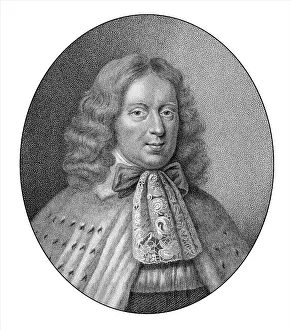 Georg von Berkele, 1er Herzog von Berkele
