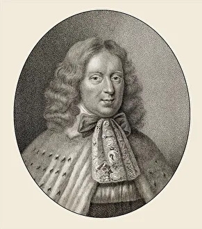 Georg von Berkele, 1er Herzog von Berkele