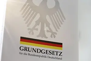 German Basic Law Drucke: German Basic Law