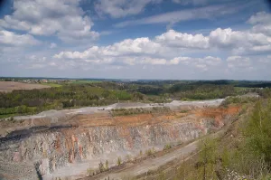Germany Landscape Photography Drucke: Germany, Greiz, Thuringia, Thuringia