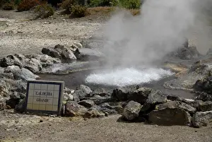 Geothermal Power Europe Drucke: Geyser