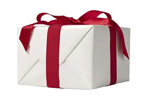 Gift Box Drucke: Gift Box