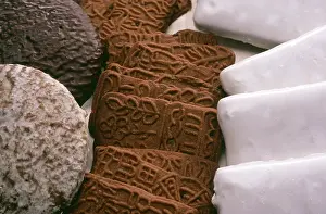 Homemade Gingerbread Recipe Drucke: Gingerbread