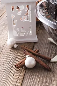 Gingerbread Dessert Drucke: Gingerbread