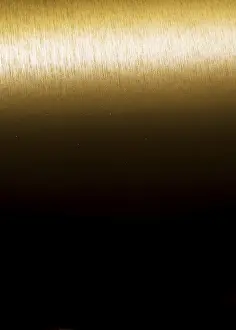 Deserted Night Sky Drucke: Gold texture background gradient vertical black