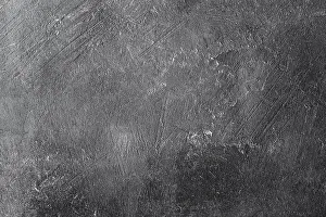 Close Up Concept Image Drucke: Grey marble background concept