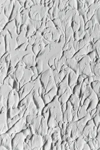 Multicolored Background Image Drucke: Grey wall texture with cracks - can be used as a background