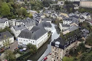 Drucke von Kanton Luxemburg Luxemburg Drucke: Kanton Luxemburg