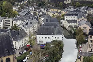 Drucke von Kanton Luxemburg (Stadt) Luxemburg Drucke: Kanton Luxemburg (Stadt)