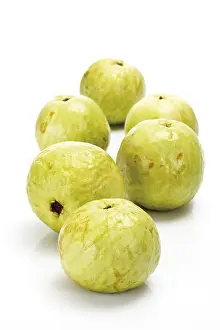 Sechs Guaven