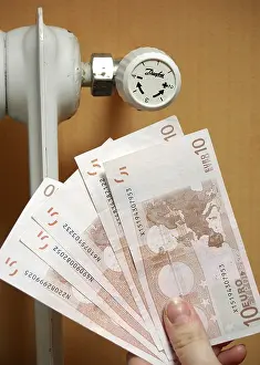 Heating Costs Drucke: Heating costs