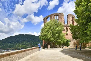 Heidelberg, Deutschland