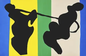 Drucke von Henri Matisse, Henri Emile Benoit Matisse (geboren am 31. Dezember 1869, gestorben am 3. November 1954 in Cimiez), französischer Maler, Grafiker, Zeichner, Klassischer Modernist Henri Matisse Drucke: Henri Matisse, Henri Emile Benoit Matisse (geboren am 31. Dezember 1869)
