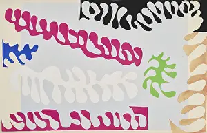 Drucke von Henri Matisse, Henri Emile Benoit Matisse (geboren am 31. Dezember 1869, gestorben am 3. November 1954 in Cimiez), französischer Maler, Grafiker, Zeichner, Klassischer Modernist Henri Matisse Drucke: Henri Matisse, Henri Emile Benoit Matisse (geboren am 31. Dezember 1869)