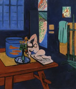 Drucke von Henri Matisse, Henri Emile Benoit Matisse (geboren am 31. Dezember 1869, gestorben am 3. November 1954 in Cimiez), französischer Maler, Grafiker, Zeichner, Klassischer Modernist Henri Matisse Drucke: Henri Matisse, Henri Emile Benoit Matisse (geboren am 31. Dezember 1869)