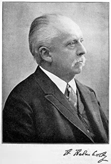 Hermann Ludwig Ferdinand von Helmholtz