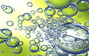 High Resolution 3D Rendering Drucke: high resolution 3D rendering of a wellness background