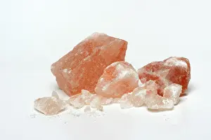 Himalayan Salt Drucke: Himalayan salt, Germany