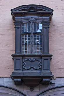 Middle Franconian Architecture Drucke: Historic Chorlein, NeutorstraBe