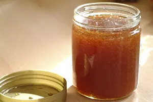 Organic Vegetable Nutrition Drucke: Honey