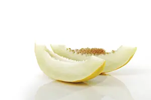 Honeydew Melon Nutrition Drucke: Honeydew melon