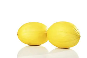 Honeydew Melon Nutrition Drucke: Honeydew melons