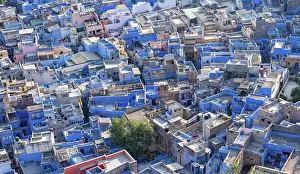 Deserted Houses In India Drucke: Houses