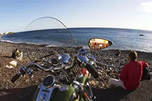 Canary Island Holidays Drucke: iblmsi00017105.jpg