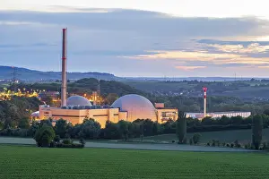 Baden Wurttemberg Industry Drucke: ibxtke06116562.jpg