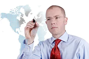 Image Broker Stock Photo Drucke: ibxtlf00743381