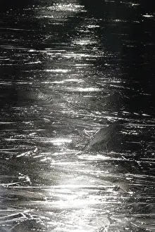 Wintry Germany Images Drucke: Ice, Winter, Germany