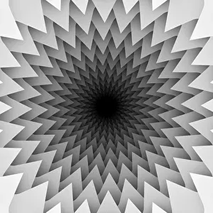 Decorative Image Drucke: An image of a nice abstract background