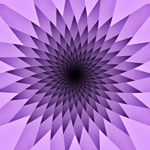 Decorative Image Drucke: An image of a nice abstract background