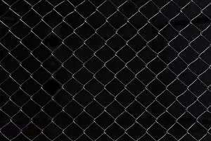 Martial Arts Training Drucke: Image of an octagon. Concept of boxing