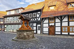 Bilder Datiert 10. März 2024: Impressions wernigerode harz