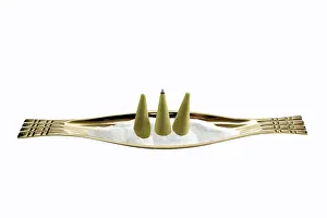 Relaxation Essentials Drucke: Incense cones