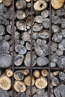 Insect Hotel Drucke: Insect hotel
