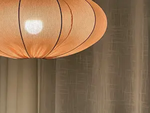 Modern Interior Design Drucke: Interior design and lighting decor